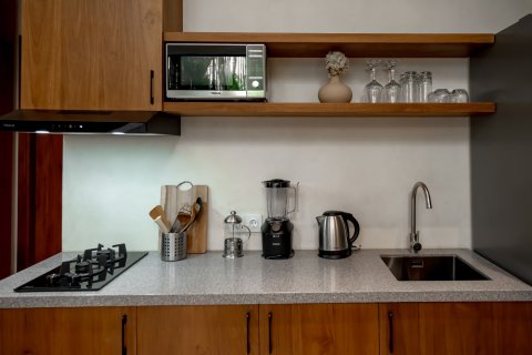 1 bedroom Villa in Canggu, Badung, Bali (8798) 9