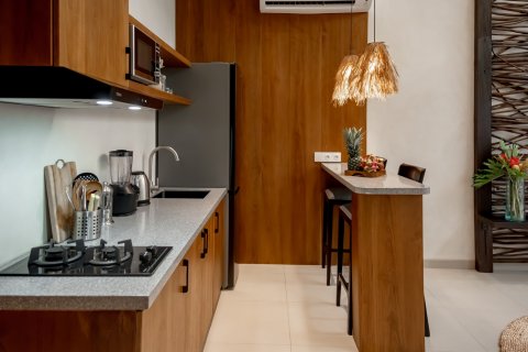 1 bedroom Villa in Canggu, Badung, Bali (8798) 8