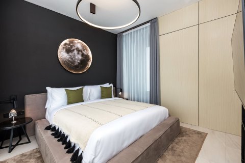 Вилла с 1 спальней в Денпасар, Бали (8903) 15