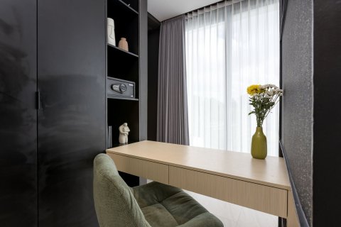 Вилла с 1 спальней в Денпасар, Бали (8903) 17
