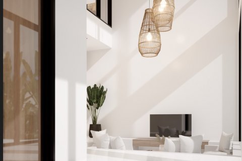 3 bedrooms Villa in Canggu, Badung, Bali (5372) 11