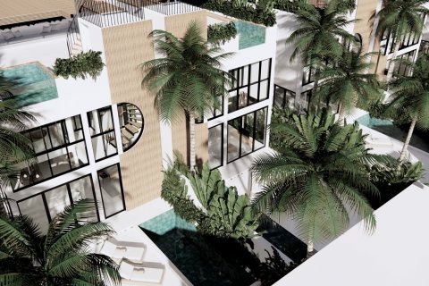 3 bedrooms Villa in Canggu, Badung, Bali (5372) 12
