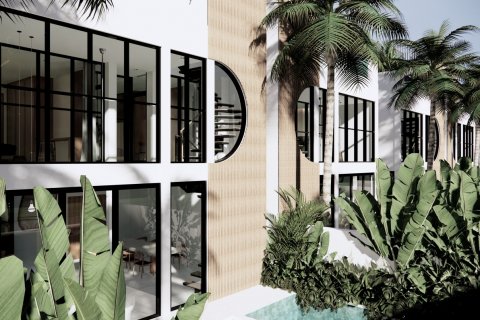 3 bedrooms Villa in Canggu, Badung, Bali (5372) 13