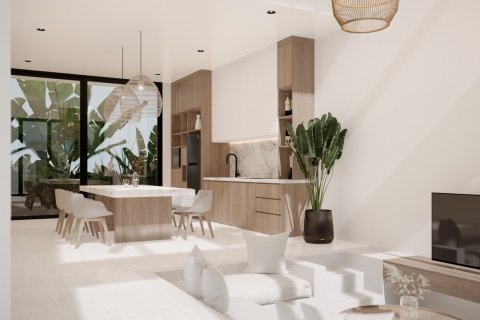 3 bedrooms Villa in Canggu, Badung, Bali (5372) 10