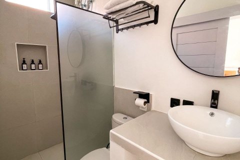 Vila 3 kamar tidur di Denpasar, Bali (9632) 17