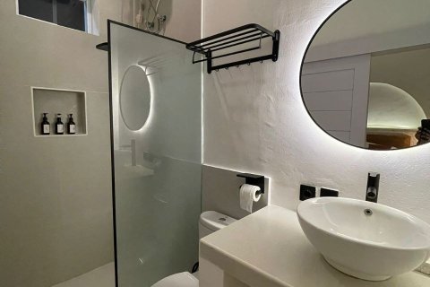 Vila 3 kamar tidur di Denpasar, Bali (9632) 18