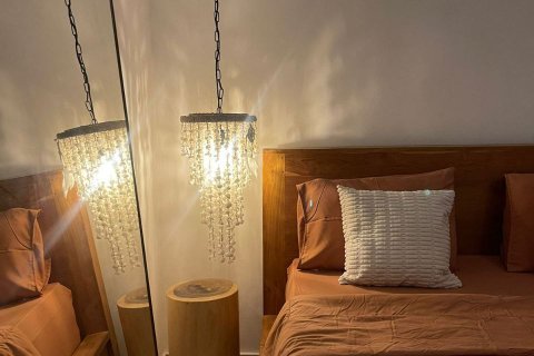 Vila 3 kamar tidur di Denpasar, Bali (9632) 16