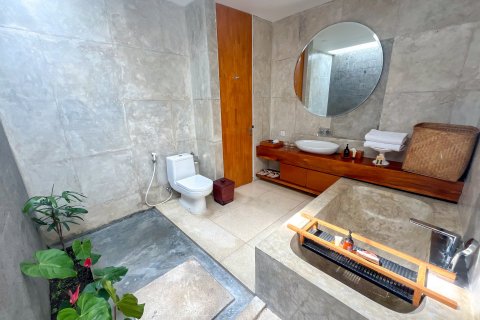 1 bedroom Villa in South Kuta, Badung, Bali (8914) 12