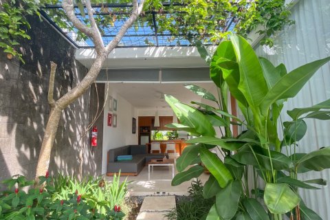 1 bedroom Villa in South Kuta, Badung, Bali (8914) 14