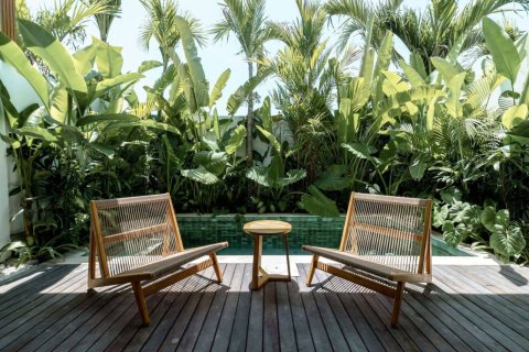 2 bedrooms Villa in Denpasar, Bali (9628) 12