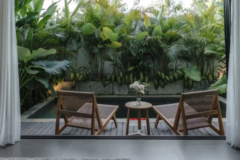 2 bedrooms Villa in Denpasar, Bali (9628) 11