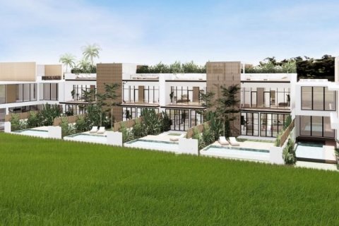 Aquamarine II di Canggu, Badung, Bali (8277)