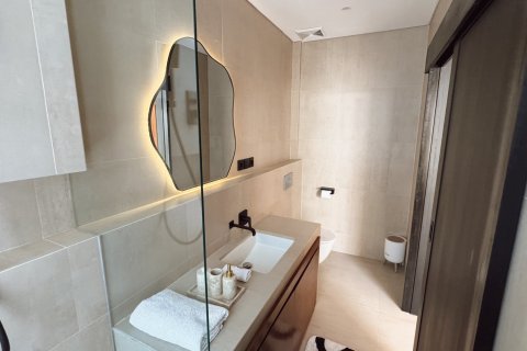 Vila 3 kamar tidur di Denpasar, Bali (9636)