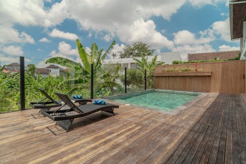 2 bedrooms Townhouse in Canggu, Badung, Bali (8901) 4