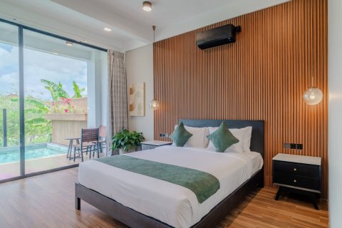 2 bedrooms Townhouse in Canggu, Badung, Bali (8901) 5
