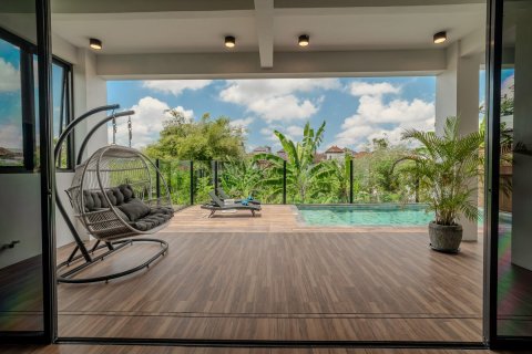 2 bedrooms Townhouse in Canggu, Badung, Bali (8901) 3