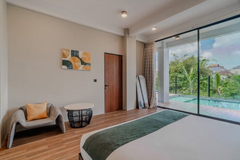 2 bedrooms Townhouse in Canggu, Badung, Bali (8901) 6