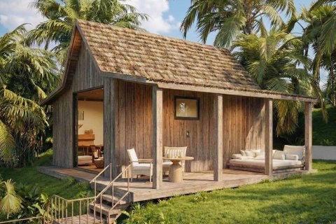 Studio Villa in Ubud, Gianyar, Bali (10705) 2
