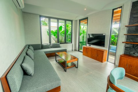 3 bedrooms Villa in Ungasan, Badung, Bali (10722) 12