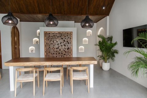 Vila 2 kamar tidur di Ungasan, Badung, Bali (14106) 3