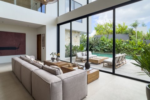 4 bedrooms Villa in Canggu, Badung, Bali (10651) 5