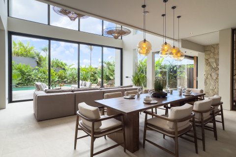 4 bedrooms Villa in Canggu, Badung, Bali (10651) 2