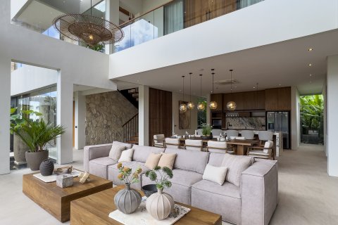 4 bedrooms Villa in Canggu, Badung, Bali (10651) 3