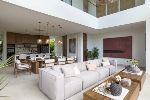 4 bedrooms Villa in Canggu, Badung, Bali (10651) 4