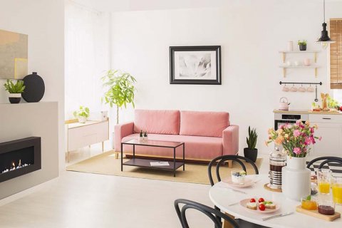 How to choose liquid apartments in Bali?
