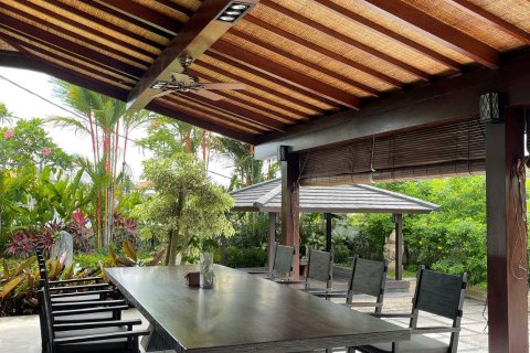 4 bedrooms Villa in Denpasar, Bali (9633) 13