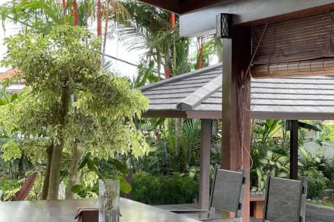 4 bedrooms Villa in Denpasar, Bali (9633) 12