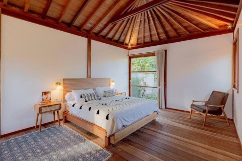 Vila 4 kamar tidur di Canggu, Badung, Bali (10703) 6
