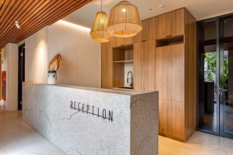 1 bedroom Villa in Canggu, Badung, Bali (13905) 19