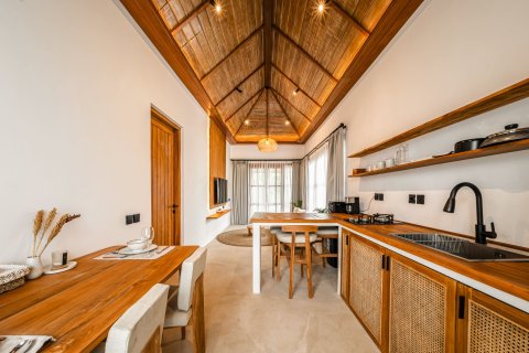 1 bedroom Villa in Ubud, Gianyar, Bali (13779) 8
