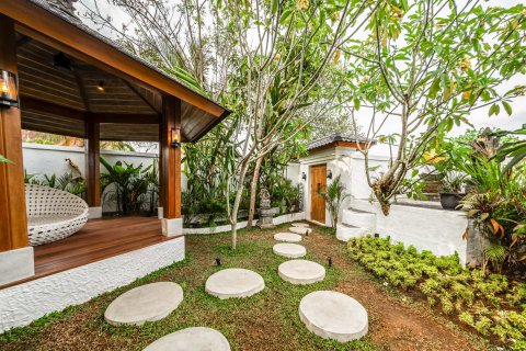 1 bedroom Villa in Ubud, Gianyar, Bali (13779) 7