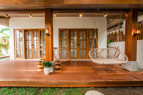 1 bedroom Villa in Ubud, Gianyar, Bali (13779) 10