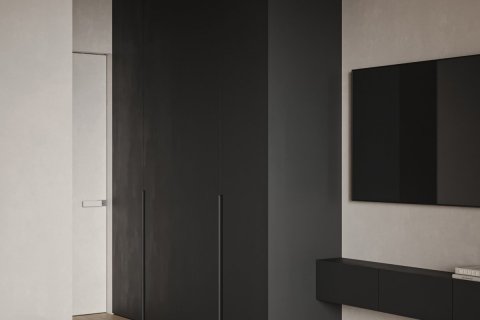Apartemen 1 kamar tidur di Canggu, Badung, Bali (8841) 8