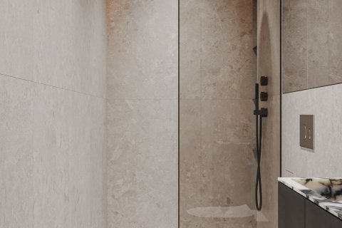 Apartemen 1 kamar tidur di Canggu, Badung, Bali (8841) 9