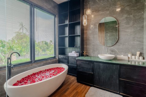 2 bedrooms Townhouse in Canggu, Badung, Bali (8901) 14