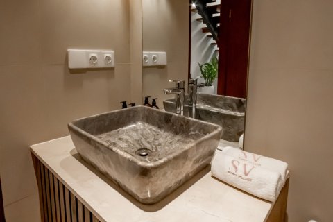 1 bedroom Villa in Canggu, Badung, Bali (8798) 17