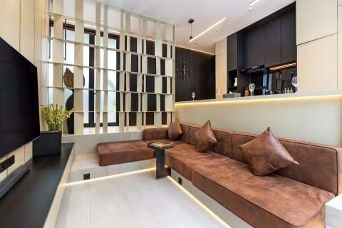 1 bedroom Villa in Canggu, Badung, Bali (13905) 5