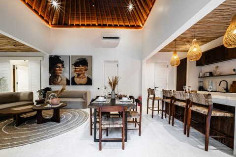 3 bedrooms Villa in Ubud, Gianyar, Bali (5383) 5