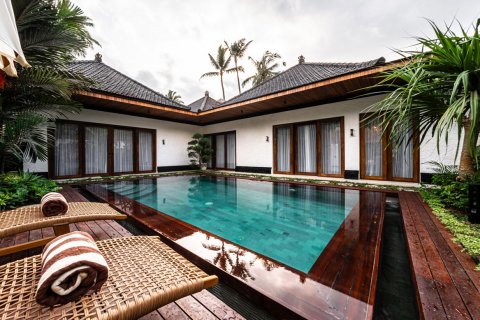 3 bedrooms Villa in Ubud, Gianyar, Bali (5383) 2