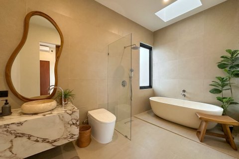 2 bedrooms Villa in Kuta, Badung, Bali (13790) 17