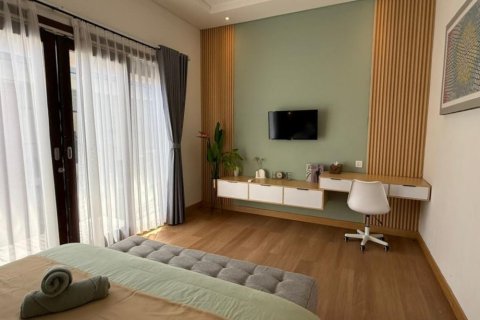 2 bedrooms Villa in Jimbaran, Badung, Bali (13791) 9