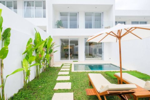 Vila 2 kamar tidur di Jimbaran, Badung, Bali (10171) 6