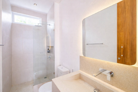 Vila 2 kamar tidur di Jimbaran, Badung, Bali (10171) 5