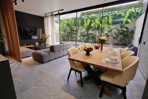 Vila 2 kamar tidur di Denpasar, Bali (10272)