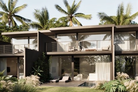 Vila 2 kamar tidur di Kuta, Badung, Bali (8848)