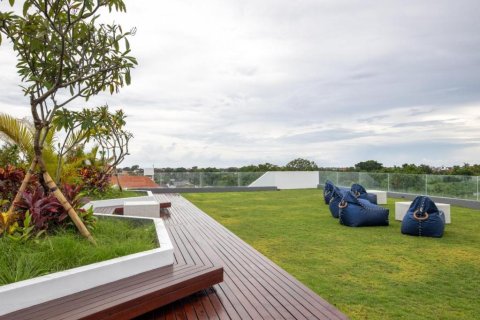 Apartemen 1 kamar tidur di Canggu, Badung, Bali (10605) 8